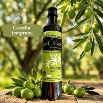 Cosecha temprana