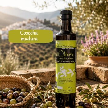 Cosecha Madura
